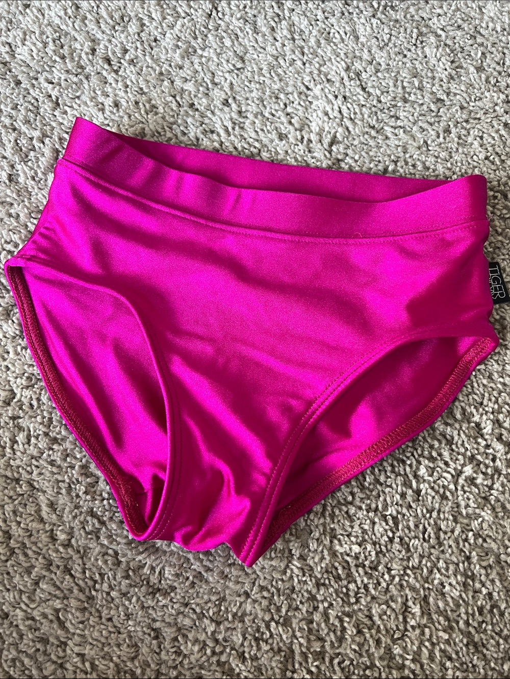 Tiger Friday Brief
